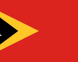 Timor Wschodni