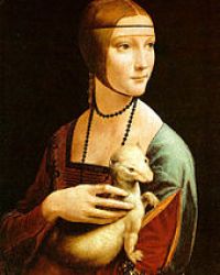 Leonardo Da Vinci