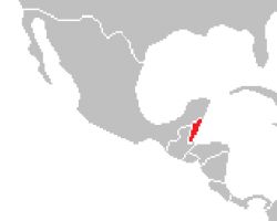 Belize - Belmopan
