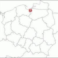 pobrzeże gdańskie