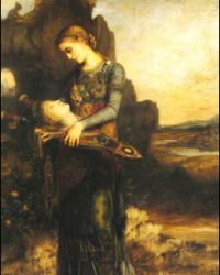 Gustave  Moreau