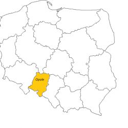Opolskie|opolskie