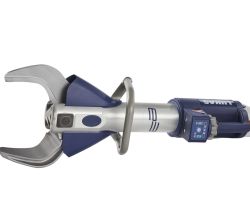 nożyce hydrauliczne