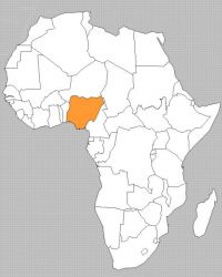 Nigeria