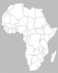 Gwinea Bissau