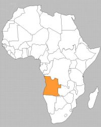 Angola