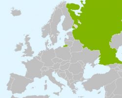 Rosja - Moskwa