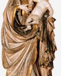 Piękna Madonna z Wrocławia