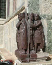 Grupa Tetrarchów