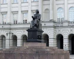 Kopernik Thordvalsen