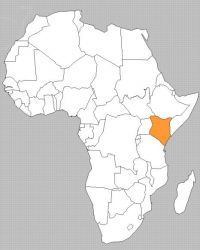 Kenia