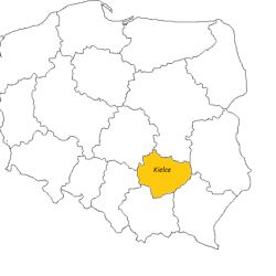 Świętokrzyskie|świętokrzyskie