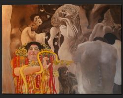 Gustav  Klimt