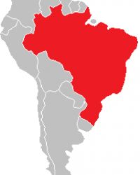 Brazylia - Brasilia