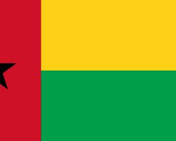 Gwinea Bissau