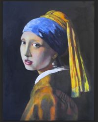 Jan Vermeer