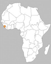 Sierra Leone