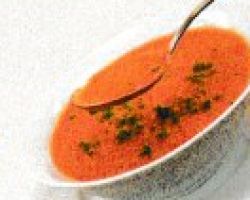 die Suppe