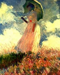 Claude  Monet