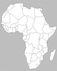 Gambia