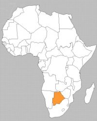 Botswana