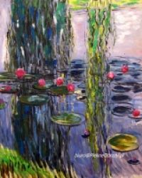 Claude Monet
