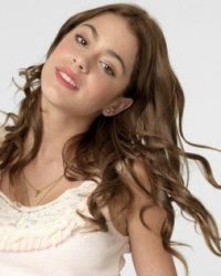 Violetta|violetta