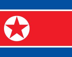 Korea Północna