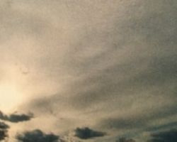 Altostratus