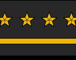 starszy kapitan