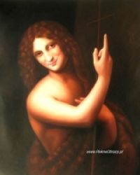 Leonardo Da Vinci