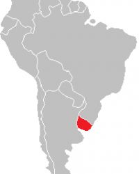 Urugwaj - Montevideo