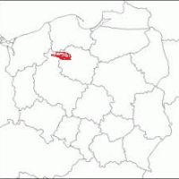 pojezierze pomorskie