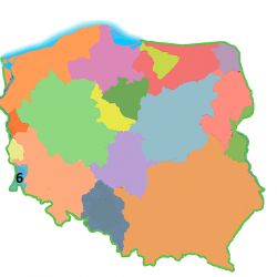 Łużyce Górne