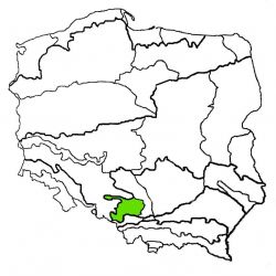 Wyżyna Śląska|wyżyna śląska|wyzyna slaska