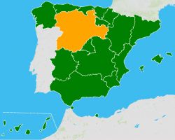 Castilla y León