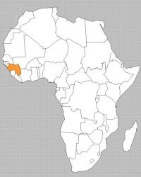 Gwinea
