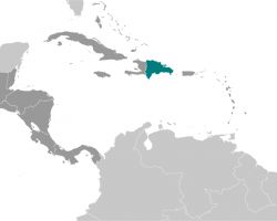 Dominikana