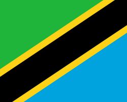 Tanzania