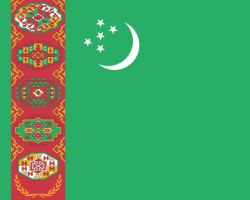 Turkmenistan