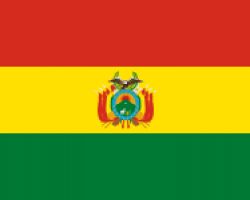 Boliwia
