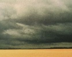 Nimbostratus