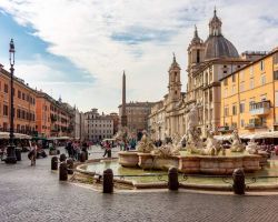 Plac Navona