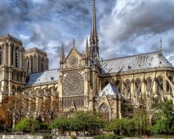 Notre Dame