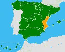 Valenciana