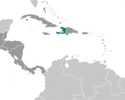 Haiti