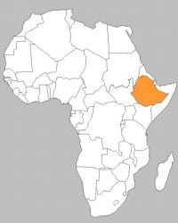 Etiopia
