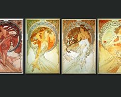 Alfons Mucha