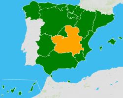 Costilla - La Mancha