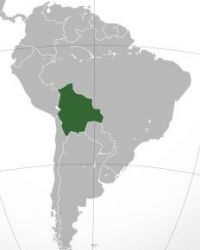 Boliwia